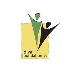 Diya Foundation Logo