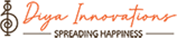 Diya Innovations Logo