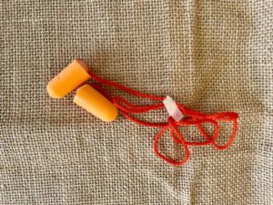 Ear plugs