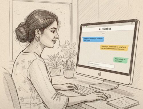 Bridging Minds: How AI Fosters Inclusion in the Workplace