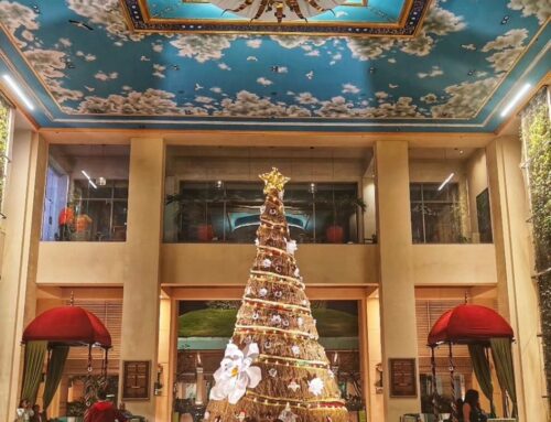 Beyond the Glitz: Redefining “Responsible Luxury” This Holiday Season