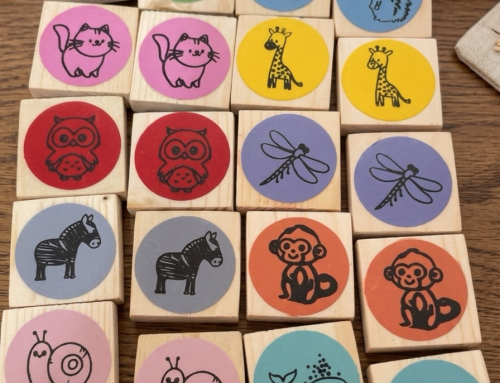 The Diya Memory Game: A New Twist on a Classic