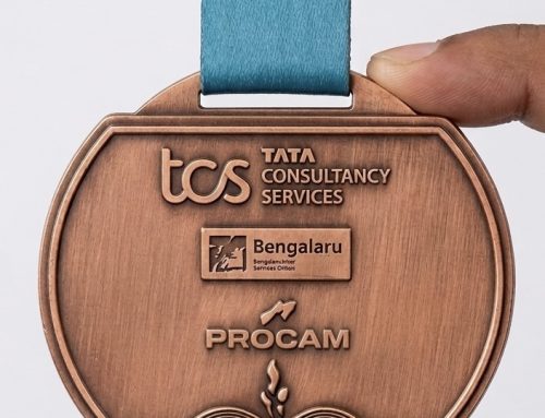 Running with Heart: Our Day at the TCS World 10K