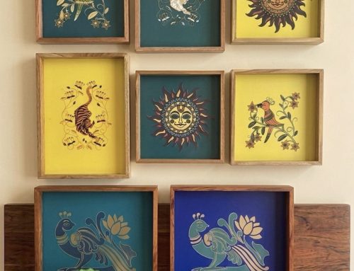 This Diwali, skip the boring gift box.